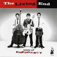 The Living End - State of Emergency